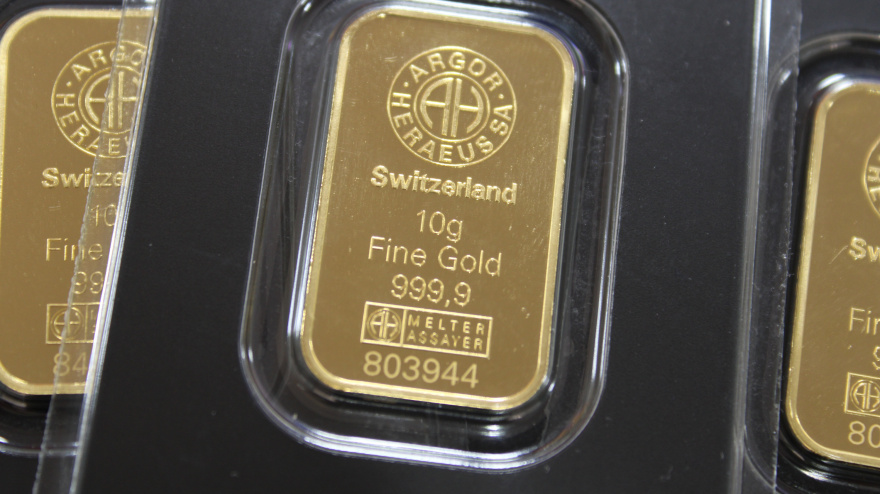 ¿Cómo afecta al oro el ataque de Occidente a Irán?