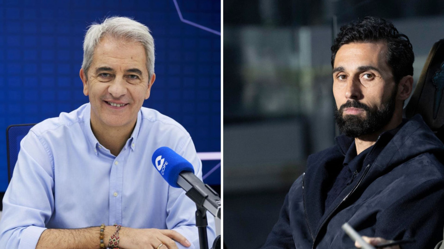 Manolo Lama // Arbeloa