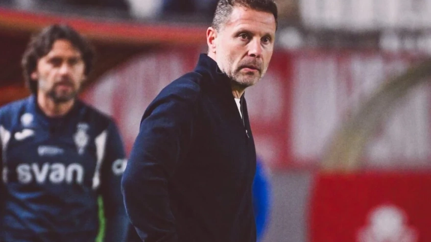 Curro Torres asume su responsabilidad tras la derrota