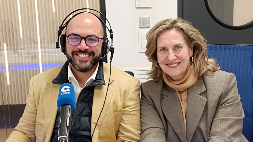 Arevalillo y Cristina