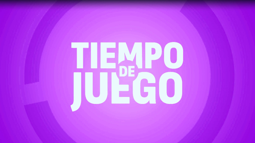 El homenaje de Tiempo de Juego a las mujeres que no salen en antena y que forman parte del programa