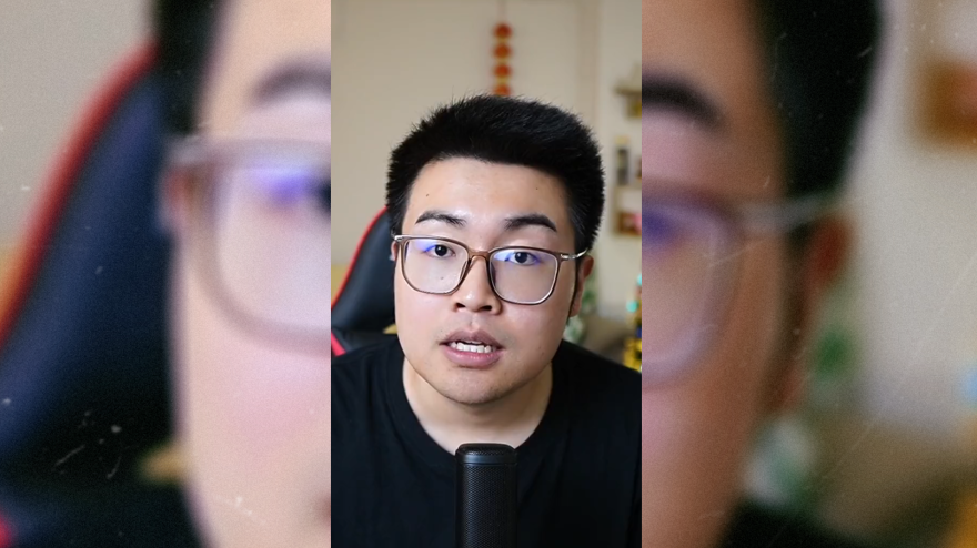 Yin, chino en Barcelona