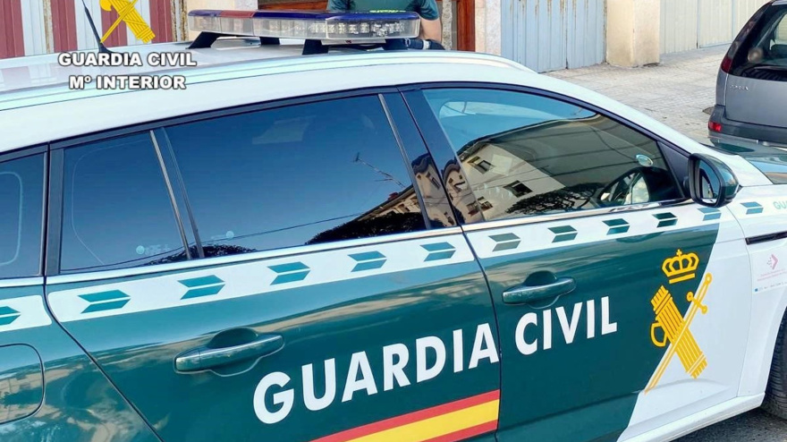 Investigan la muerte de un hombre electrocutado en un invernadero de Granada