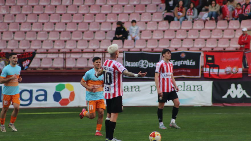 La SDL pierde ante la Mutilvera