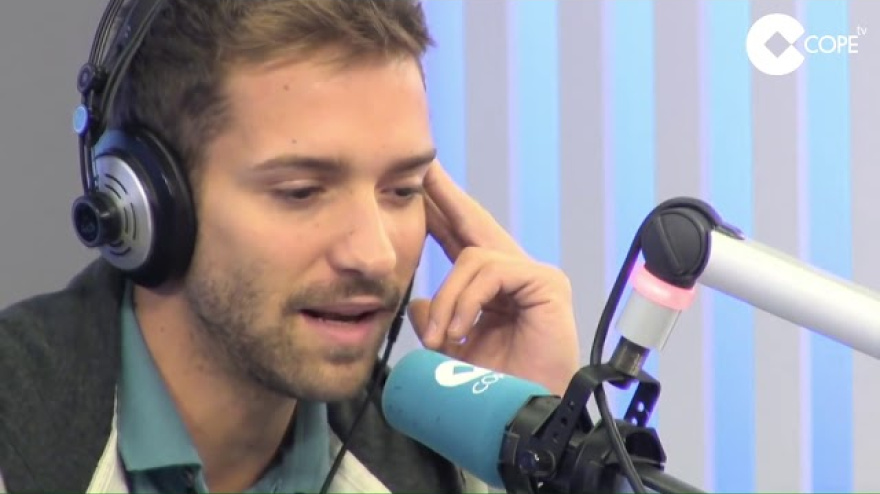 Pablo Alborán se suma al cartel de la Feria de Ciudad Real 2026