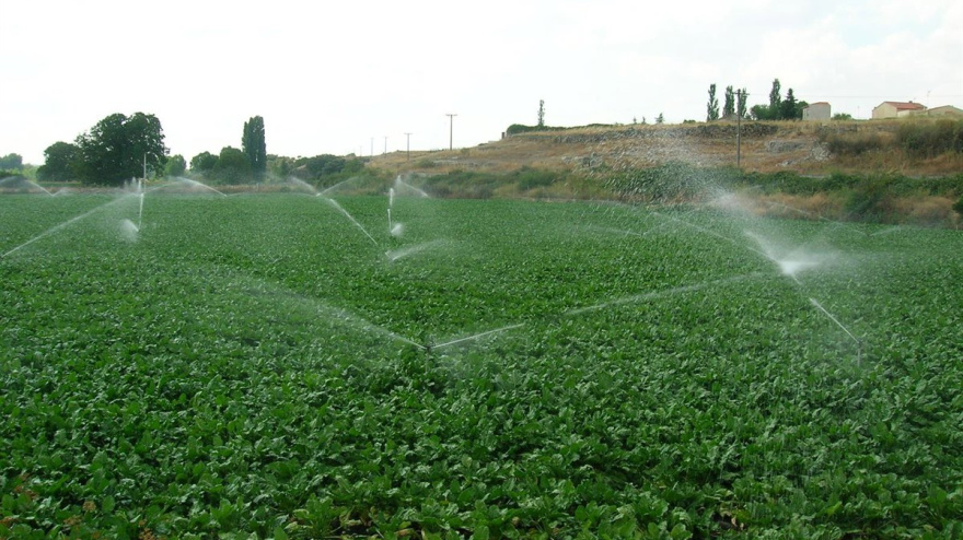 La campaña de riego comienza este lunes y se desarrollará hasta octubre
