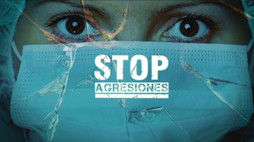 Entrevista Minerva Santana, enfermera agredida