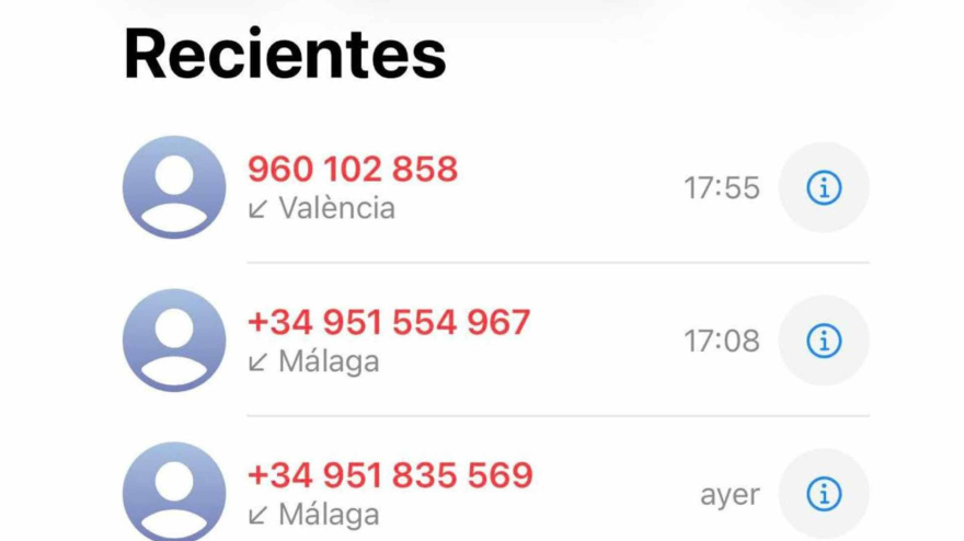 La nueva ley anti-spam fracasa: las llamadas comerciales se disparan en España