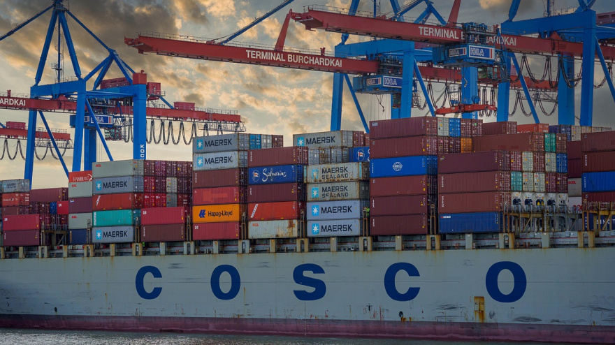 La incertidumbre con Estados Unidos impulsa a Valladolid a explorar nuevas rutas comerciales