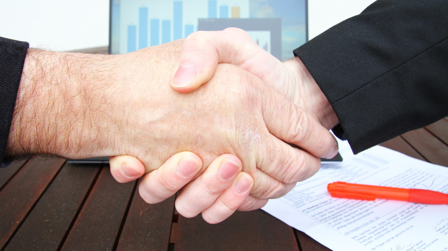 Caja Rural de Jaén y la CEJ renuevan su alianza para impulsar a las empresas jiennenses