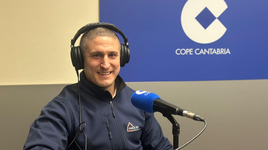 Victor Mantilla López