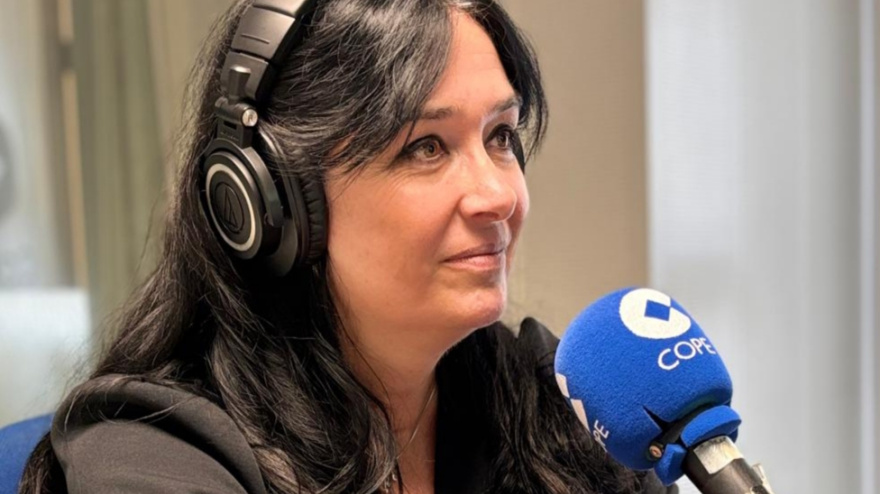 La alcaldesa de Huesca es Lorena Orduna