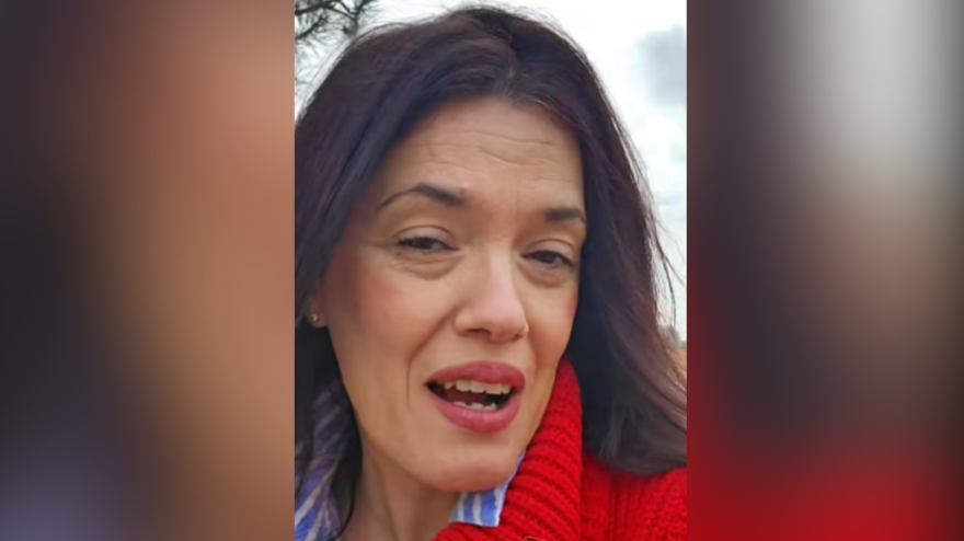 Cristina Santiago, experta en incapacidades