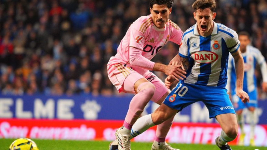 Nacho Vidal y Pol Lozano