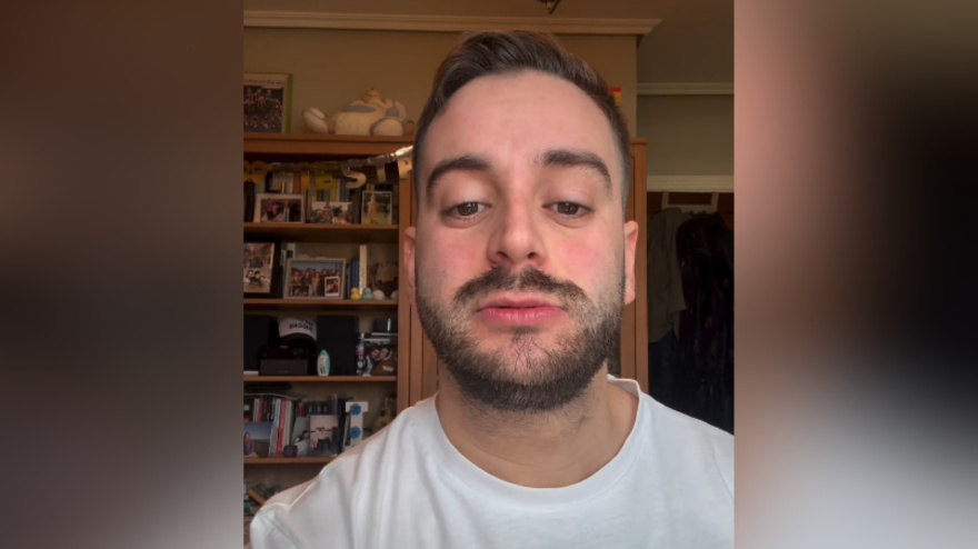 Captura de pantalla de Inazio Nieva