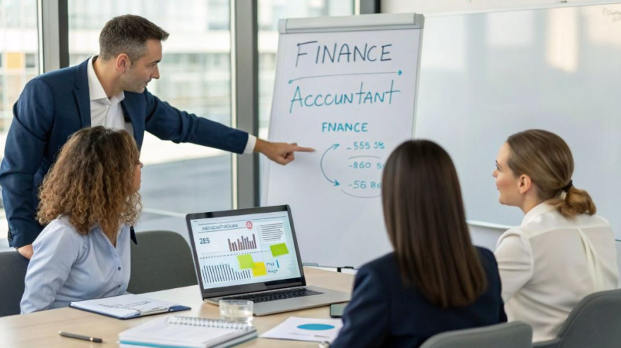 5 errores al empezar a invertir y cómo evitarlos