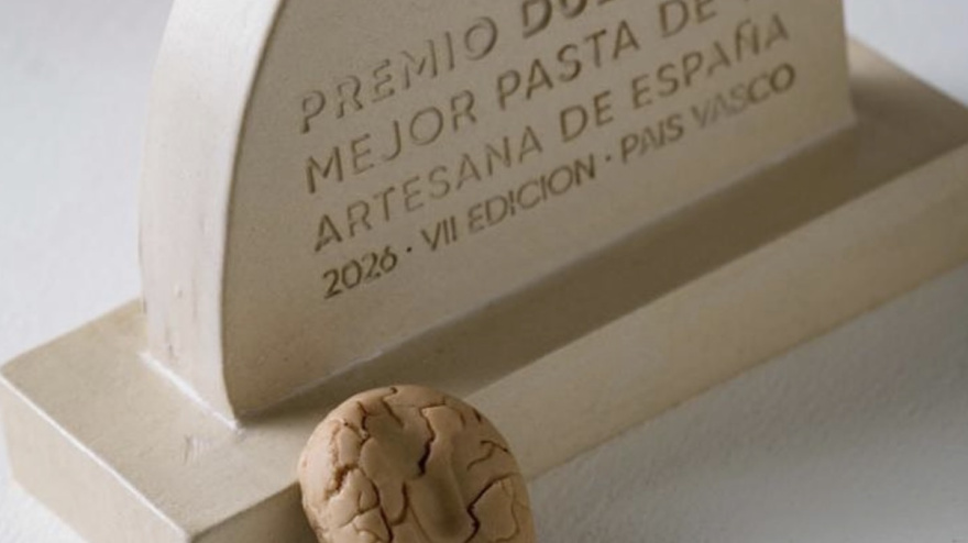 El sabor de Extremadura conquista España: la 'Perrunilla' de Golimbeo ya es la mejor pasta de té