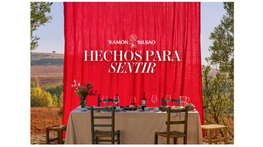 Ramón Bilbao, Hechos para sentir