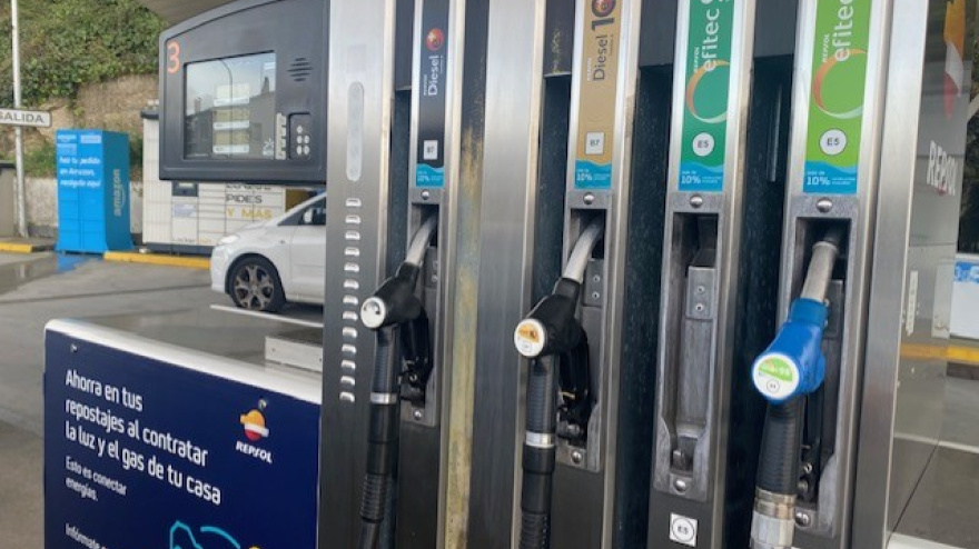 El incremento de precios es habitual durante estos días