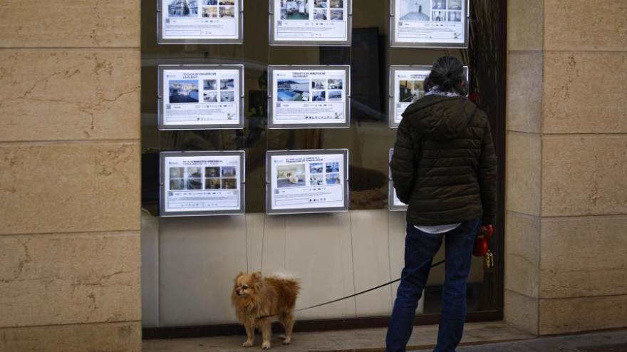 La barrera de los 70.000€ bloquea el acceso a la vivienda