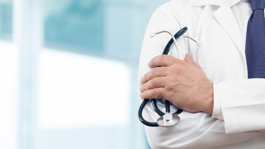 La Atención Primaria concentra casi el 70% de las agresiones a médicos registradas en Cáceres en 2025