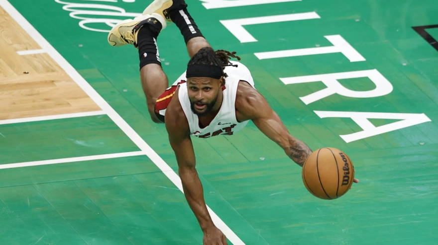 Patty Mills, nuevo jugador del La Laguna Tenerife.