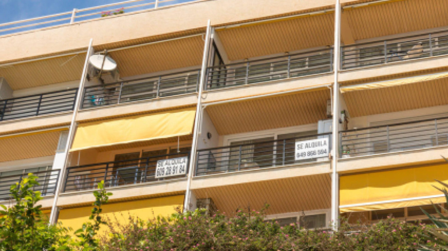 Pisos en alquiler en Barcelona