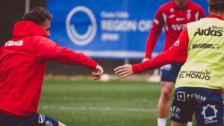 El Real Murcia no puede fallar ante el Marbella