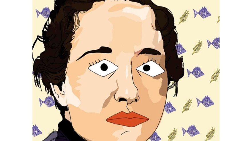 Portada de 'El cuarto vértice'