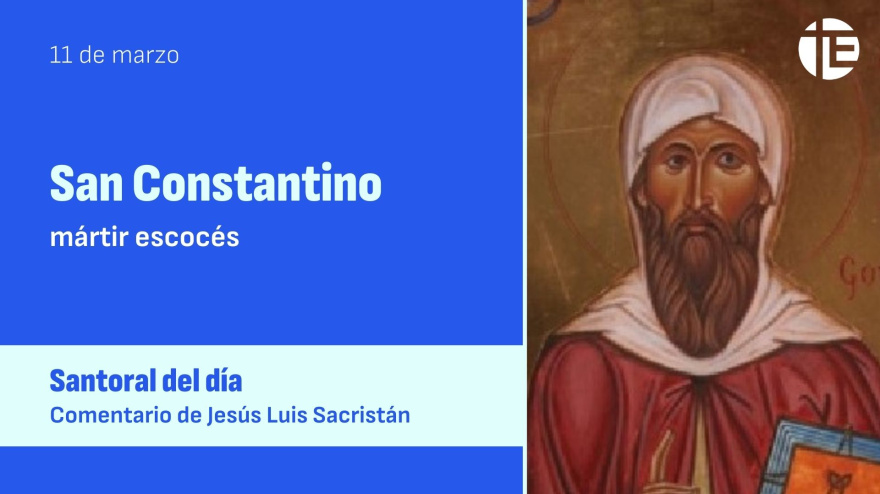 San Constantino