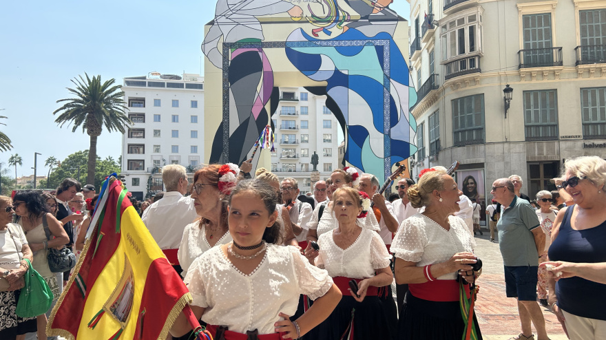 La Feria de Málaga ya tiene fecha para su edición 2026