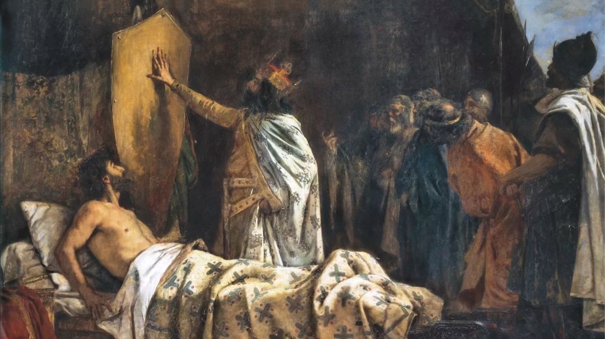 lo ha explicado el historiador Òscar Uceda, miembro de la asociación de historiadores de Cataluña Antoni Capmany, en el programa 'Herrera en COPE Cataluña'.