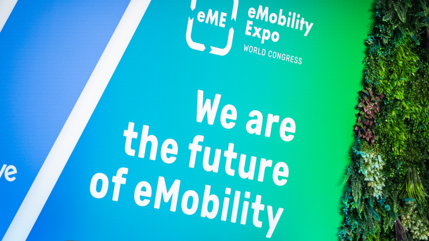 Congreso eMobility