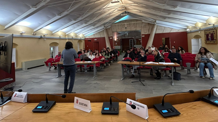 Vivienda Villafranca