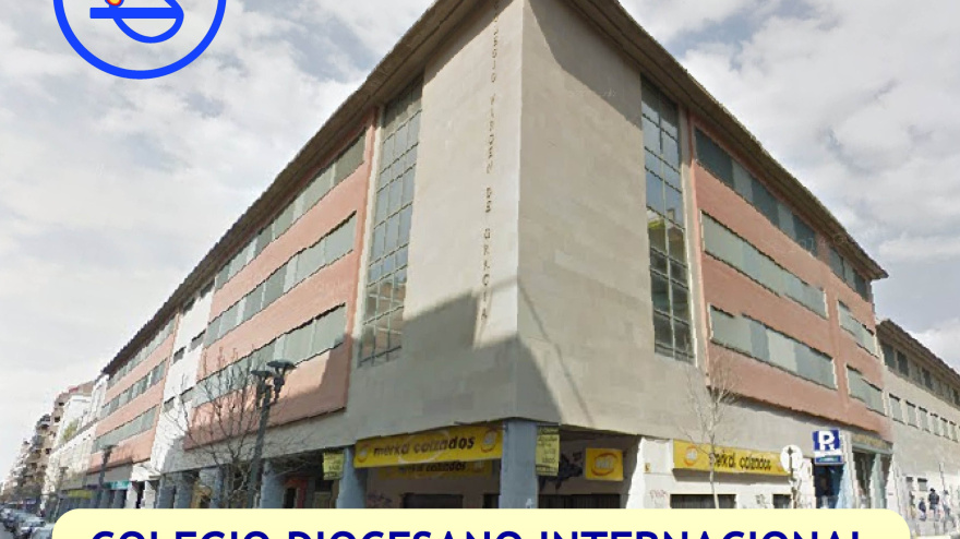 Colegio Virgen de Gracia