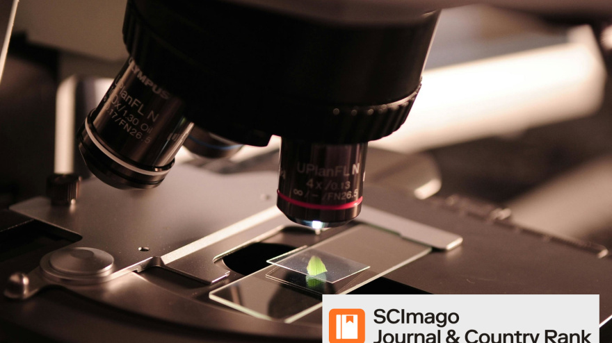 La Universidad De Granada Se Mantiene Entre Las 250 Mejores Universidades Del Mundo En El Ranking Scimago 2026