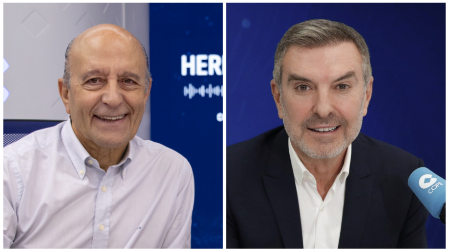 José Antonio Zarzalejos y Adolfo Arjona se dan cita en Málaga para descifrar "la huella de Sánchez"