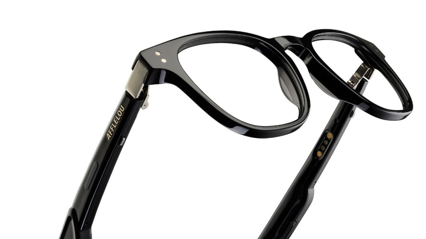 AFFLELOU presenta MAGIC CONNECT, la primera colección de gafas graduadas conectadas