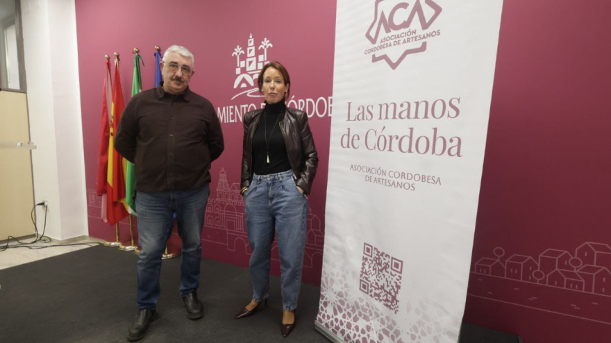 Ruta de los artesanos de Córdoba