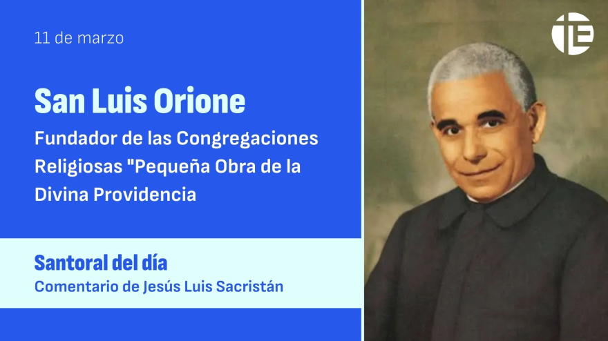 San Luis Orione