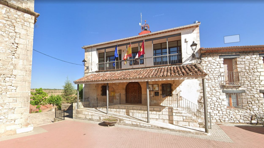 Villanueva del Alcorón