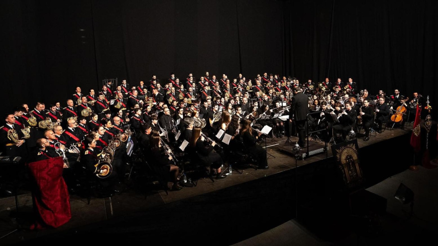 Una imagen de uno de los certámenes celebrados en la Casa de la Cultura