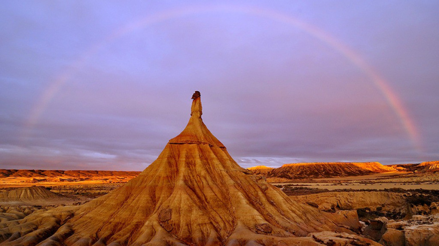 Bardenas Navarra