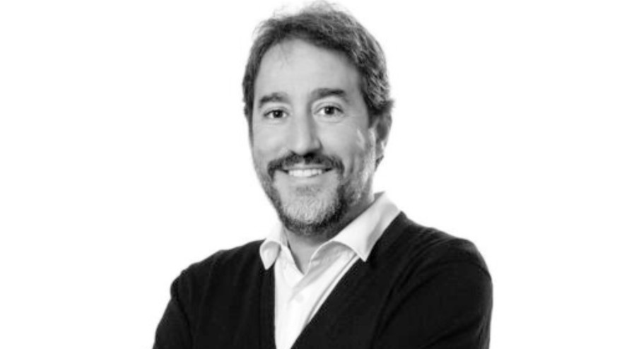 Sergio Baragaño, arquitecto