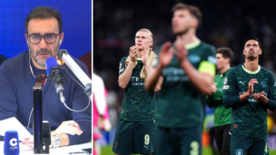 Juanma Castaño // Premier