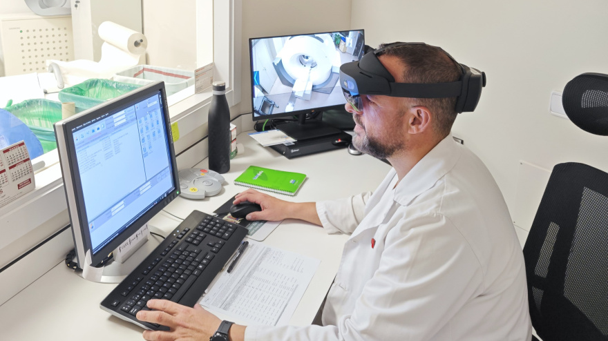 El objetivo es impulsar nuevas formas de acercar la FP al alumnado a través de experiencias prácticas.