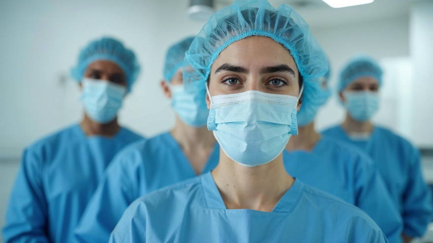 CSIF exige un plan de choque tras dispararse un 12,5% las agresiones a sanitarios en Jaén