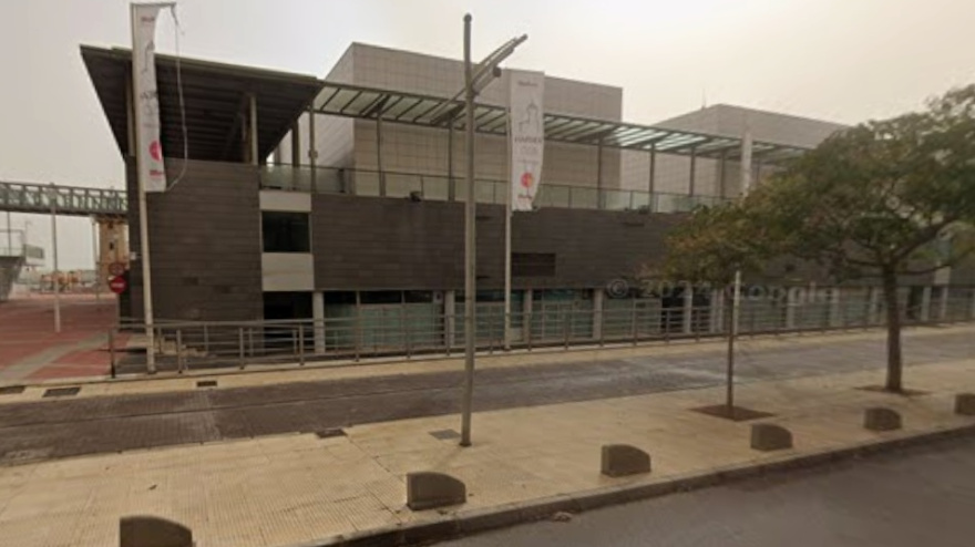 El Puerto de Castellón tendrá un hub tecnológico