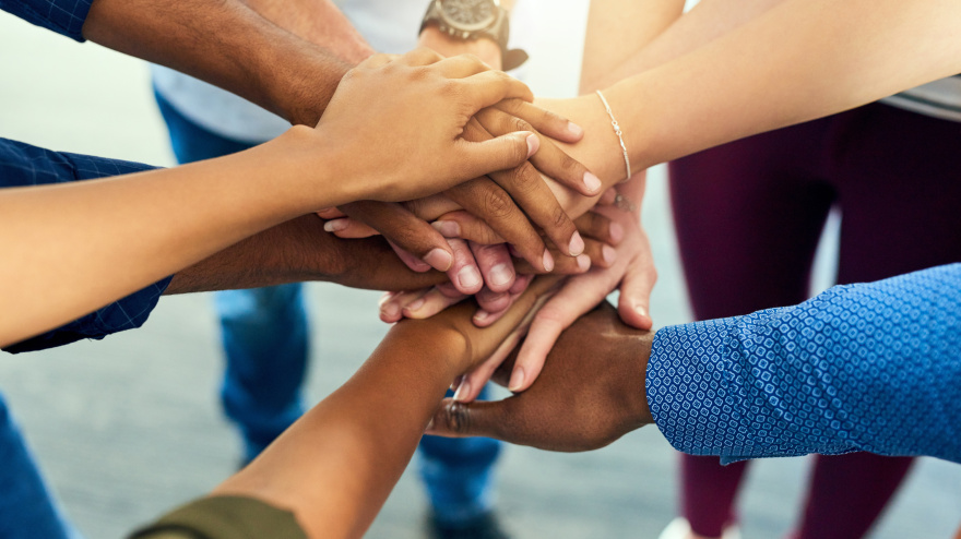 El Programa embajadoras de Aldelís es pionero en España