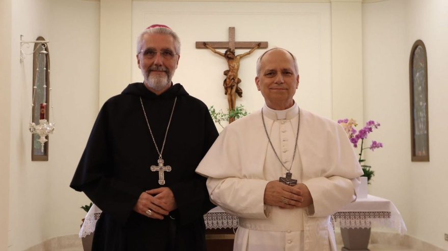 Luis Marín de San Martín